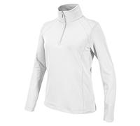 CMP T-Shirt Fonctionnel en Polaire pour Femme