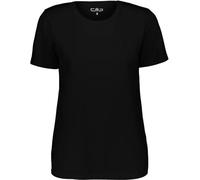 CMP T-shirt fonctionnel femme nero 44