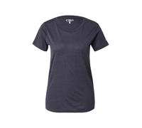 CMP - Women's Jacquard S/S T-Shirt - T-shirt technique - 42 - antracite
