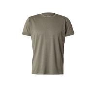 Cmp 34n7707 Short Sleeve T-shirt Vert 3XL Homme