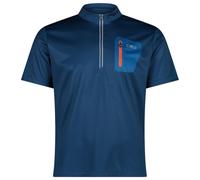 CMP - T-Shirt Freebike Breast Pocket - Maillot de cyclisme - 48 - ocean