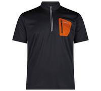 CMP - T-Shirt Freebike Breast Pocket - Maillot de cyclisme - 56 - antracite