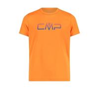 CMP T-Shirt Maxi Logo Enfant