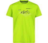CMP T-Shirt pour Enfants Shirt Mixte Enfant