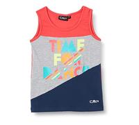 CMP T-Shirt pour Fille 30D355M, Brillant, 104
