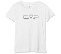 CMP T-shirt pour fille Bianco, 98