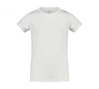 CMP T-shirt pour fille XXL Bianco