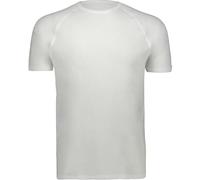 CMP - T-shirt pour hommes, Blanc, L