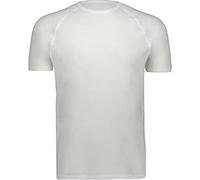 CMP - T-shirt pour hommes, Blanc, XL