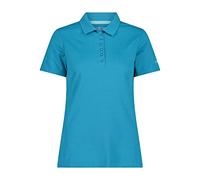 CMP T-Shirt Quick-Drying Short-Sleeved Man Polo Homme