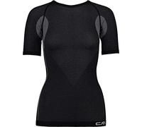 T-shirt sans couture femme CMP Noir 40/42