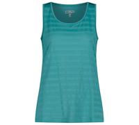 Cmp T-shirt Sans Manches 33n6166