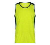 Débardeur CMP Unlimitech Jaune M