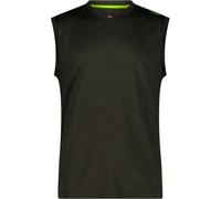 Maillot sans manches en maille piqué CMP 48