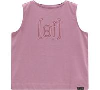 CMP - Women's Sleeveless T-Shirt - Débardeur - S - lilla