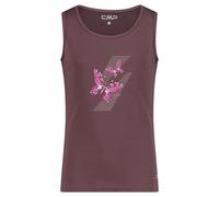 Cmp T-shirt Sans Manches 38t6375