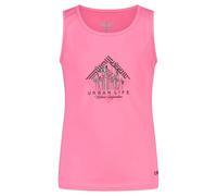 Cmp T-shirt Sans Manches 38t6375