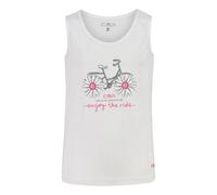 Cmp T-shirt Sans Manches 38t6375