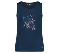 Cmp T-shirt Sans Manches 38t6375