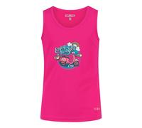 Cmp T-shirt Sans Manches 38t6375
