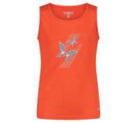 Cmp T-shirt Sans Manches 38t6375