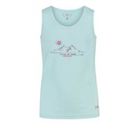Cmp T-shirt Sans Manches 38t6375