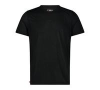 CMP - T-Shirt Thermique pour Homme, Noir, 56