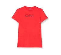 CMP - T-shirts pour enfants, Feu, 116