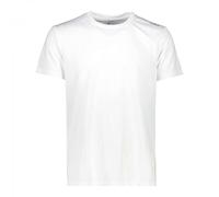 CMP - T-shirts pour hommes, Blanc, 54