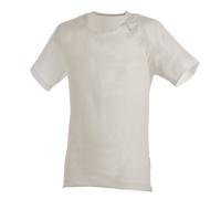 CMP - T-shirts pour hommes, Blanc, XXXL
