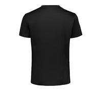 CMP - T-shirts pour hommes, Noir, 56