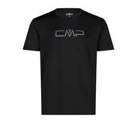 CMP - T-shirts pour hommes, Noir, 58