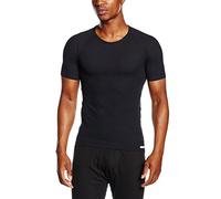 CMP - T-shirts pour hommes, Noir, L