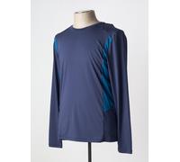 cmp tee-shirts et débardeurs homme de couleur bleu