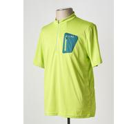 cmp tee-shirts et débardeurs homme de couleur vert