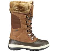 CMP THALO WMN Snow Boot WP, Botte de Neige Femme, Bois, 41 EU