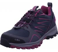 CMP trail running shoes bottes de randonnée pour femmes en gris, taille 40