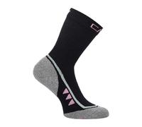 CMP Trekking Sock Mid Supersoft 50 Wmn Socks Femme