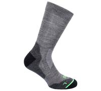 CMP - Trekking Wool Sock - Chaussettes de randonnée - EU 43-45 - fumo melange