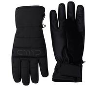 CMP - Twill Ski Gloves - Gants - 8 - nero