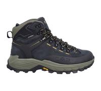 CMP - Tytanus Mid WP - Chaussures randonnée homme Antracite / Oro - 39