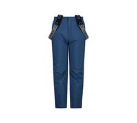 CMP - Kid's Salopette Twill - Pantalon de ski - 92 - bluestone