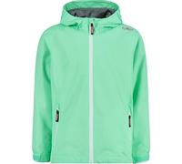 CMP Unisex Kid's G Jacket Fix Hood Rain