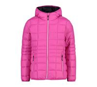 CMP Unisex Kids Giacca Da Bambina in Nylon Con Cappuccio Fisso Girl's nylon jacket with fixed hood
