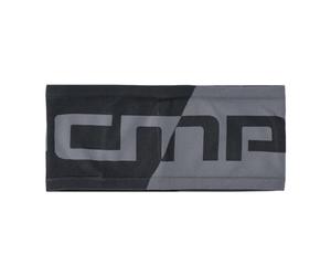 CMP - Unisexe Headband Seamless, Gris-Anthracite, U
