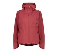 CMP Unlimitech Clima Protect Veste Hardshell pour femme avec capuche Peony Taille 36 Imperméable & respirante pour l'extérieur et le trekking