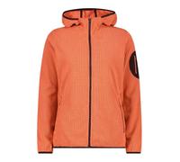 CMP Unlimitech Veste d'extérieur à capuche pour femme - Taille 40
