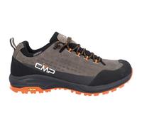 CMP - Vertyx Low Trekking Shoes WP - Chaussures multisports - EU 39 - fango / ruggine