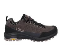 CMP - Vertyx Low Trekking Shoes WP - Chaussures multisports - EU 43 - cioccolato / deserto