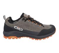 Chaussures CMP Vertyx Low Waterproof gris clair orange - 45